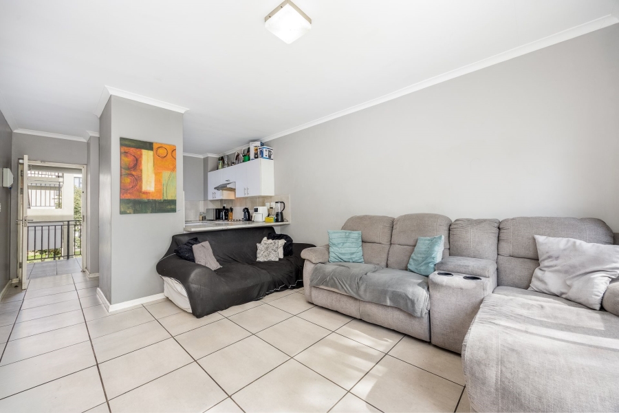 2 Bedroom Property for Sale in Silver Oaks Western Cape